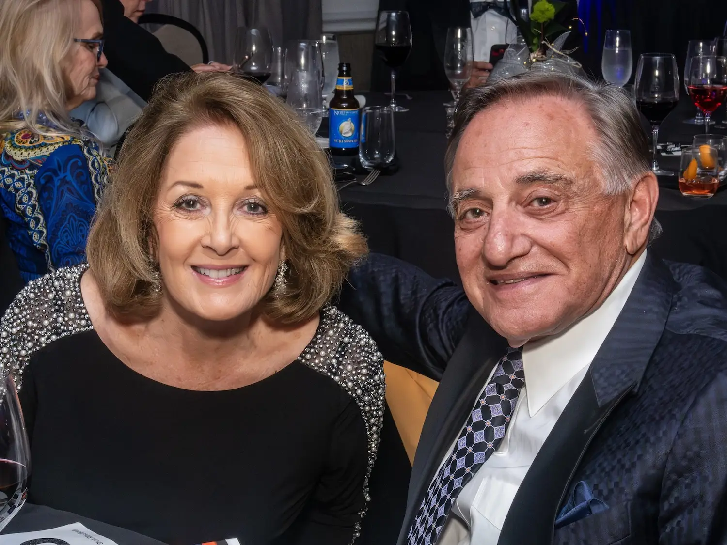 City Ballet of San Diego's 2025 Glitz & Glamour Gala at the U.S. Grant Hotel