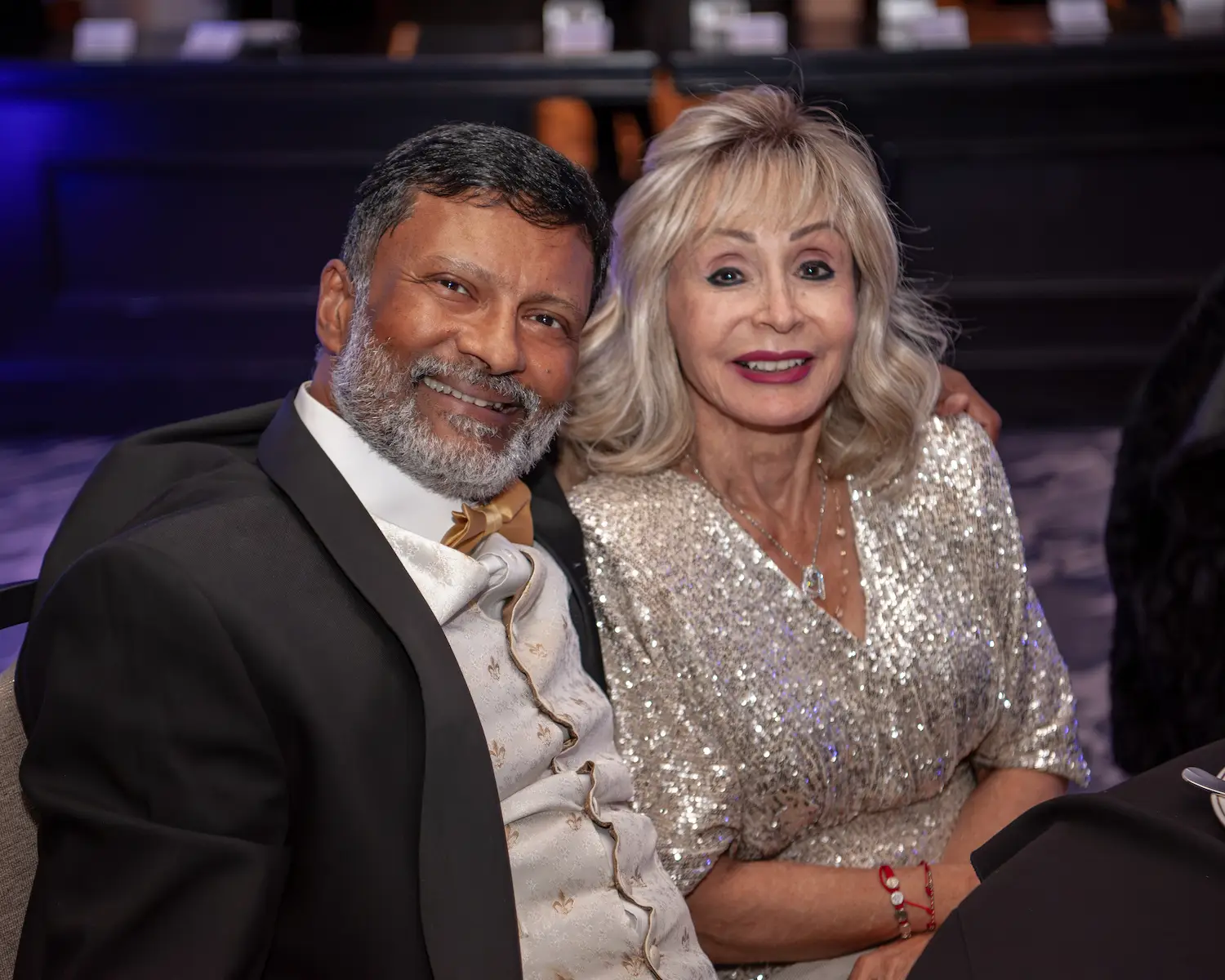 City Ballet of San Diego's 2025 Glitz & Glamour Gala at the U.S. Grant Hotel