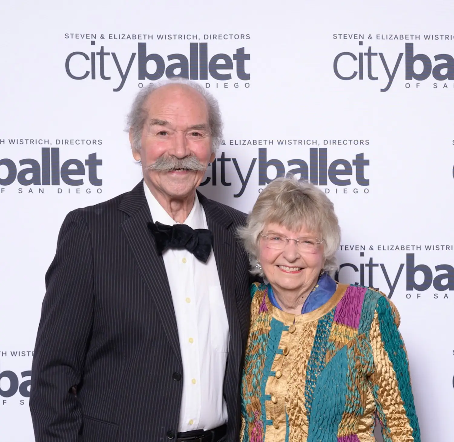 City Ballet of San Diego's 2025 Glitz & Glamour Gala at the U.S. Grant Hotel