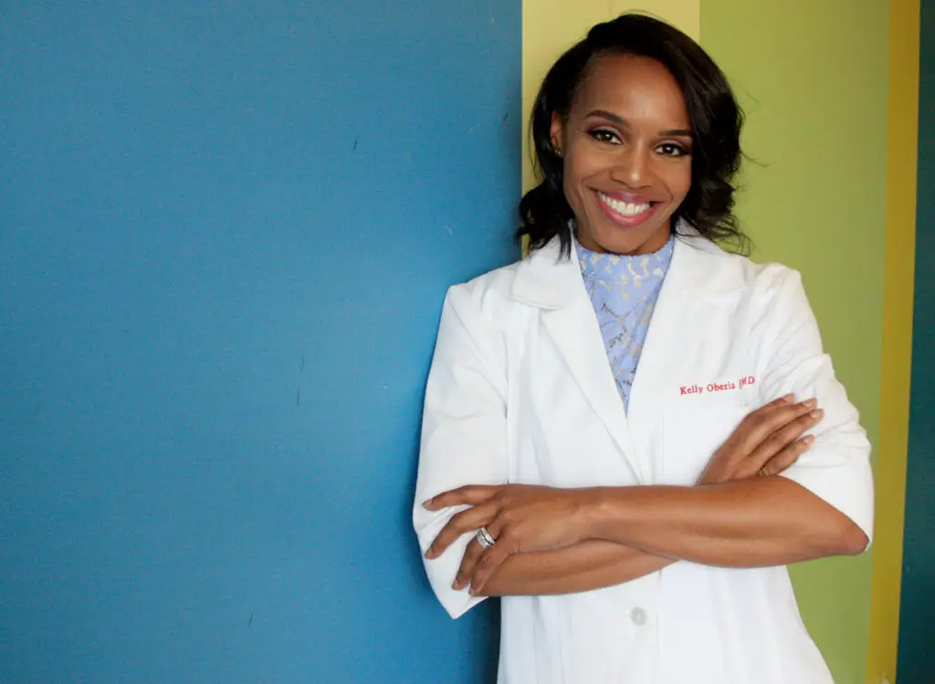 A Holistic Approach to Women’s Wellness and Leadership