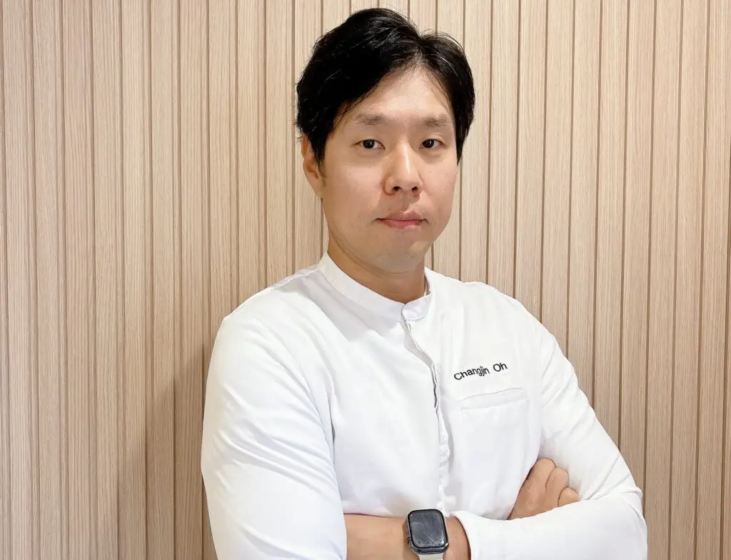 Nobu-Trained Chef to Open His First Restaurant in Mira Mesa