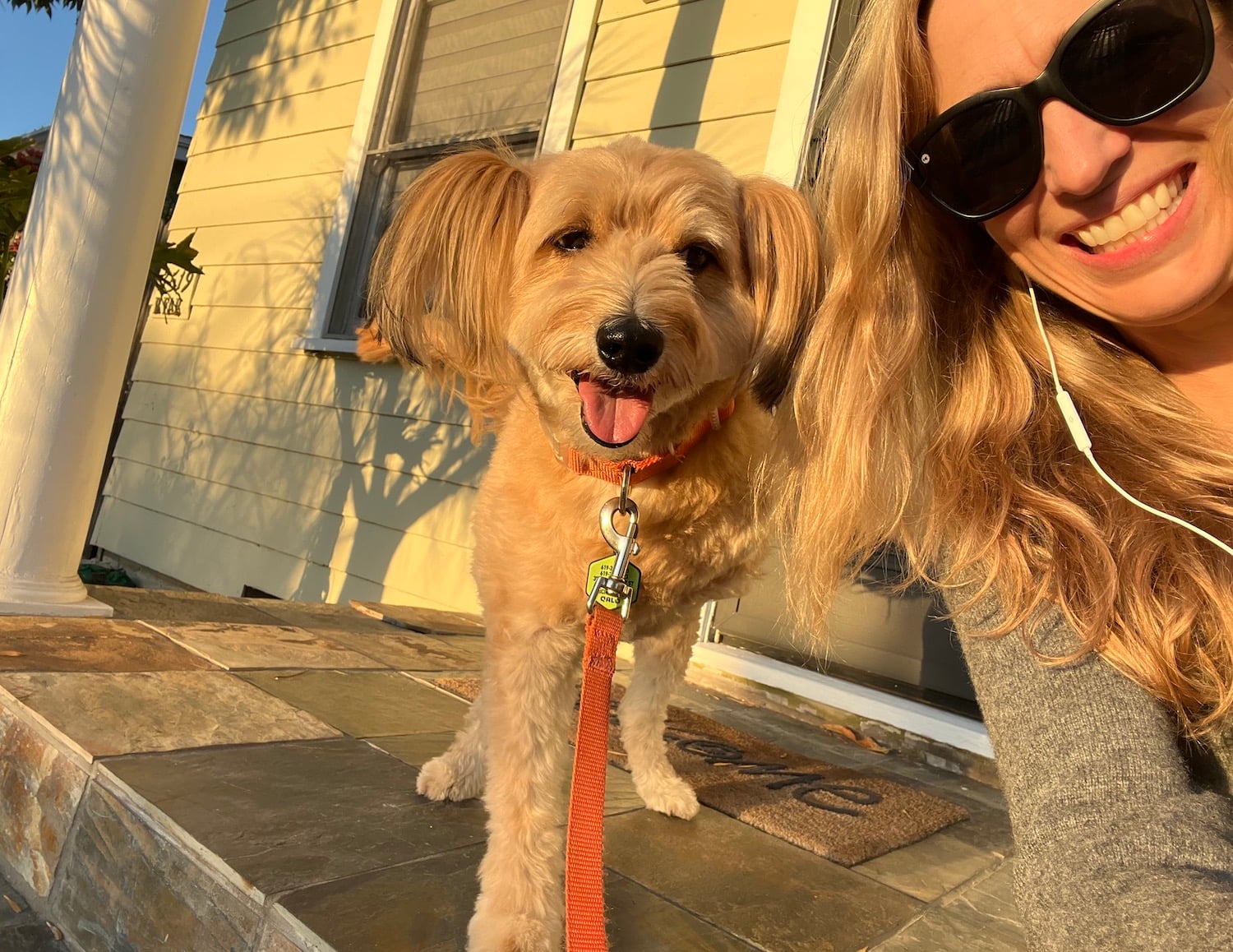 San Diego Magazine's Cutest Pets 2025 reader's pick winner