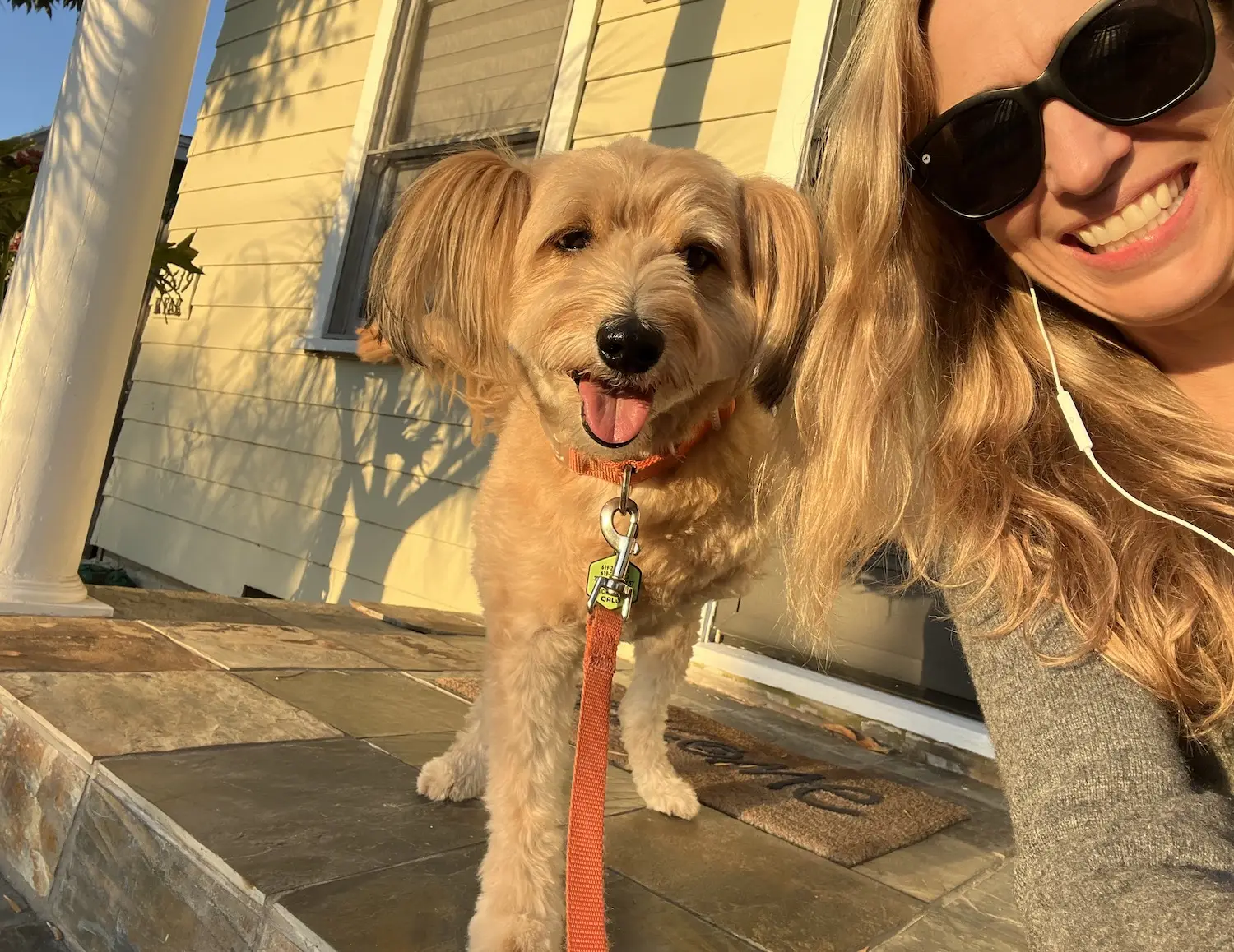 San Diego Magazine's Cutest Pets 2025 reader's pick winner