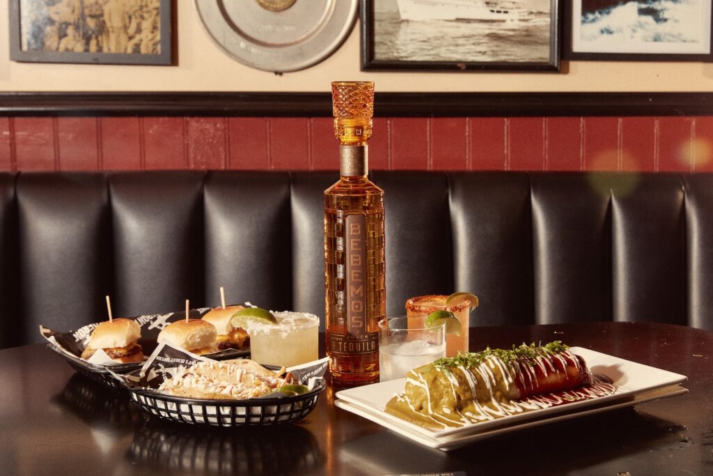 Checking in With SD's Oldest Bar, Where Tequila is Cheaper Than Therapy