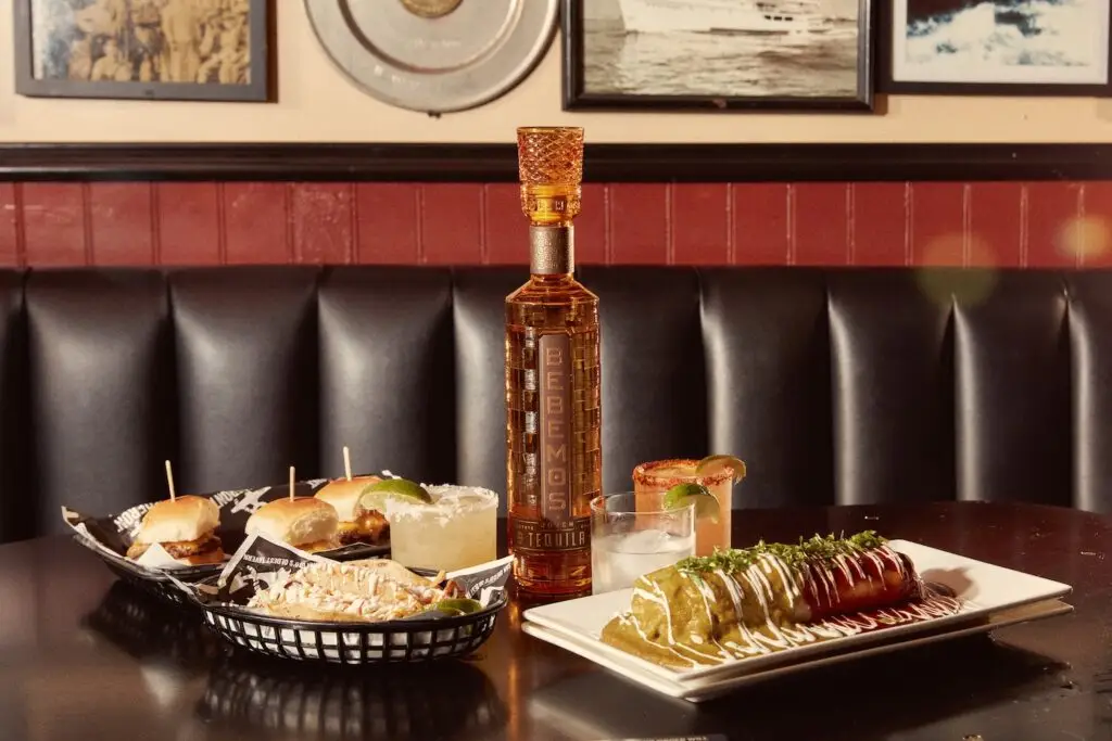 Checking in With SD's Oldest Bar, Where Tequila is Cheaper Than Therapy