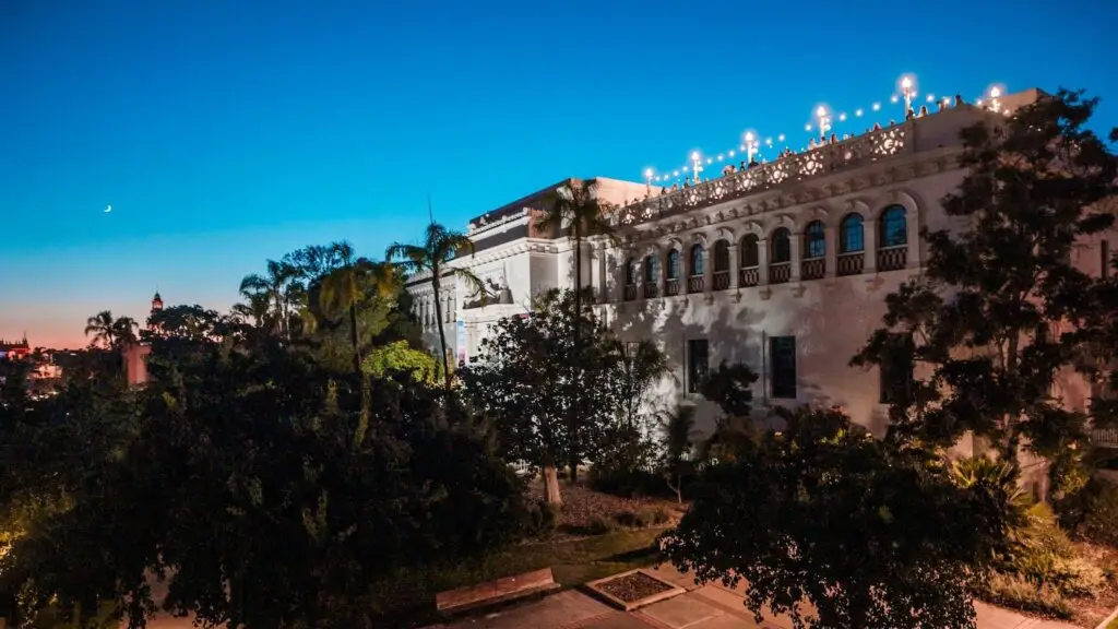 15 Things to Do in San Diego This Weekend December 16-21