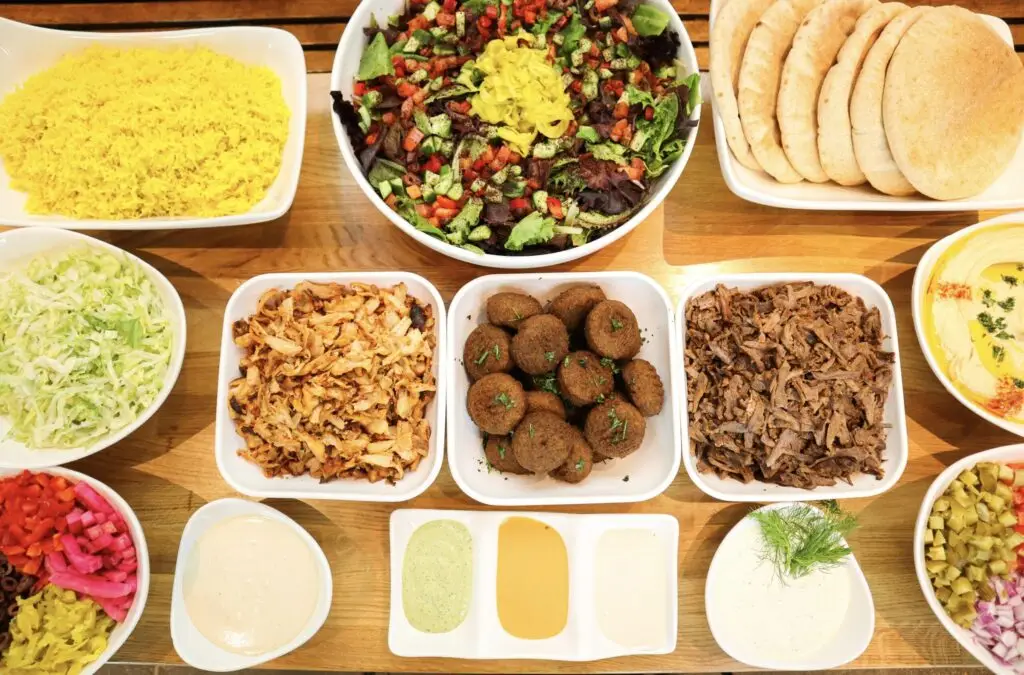 Tahini & Finjan Coffee Co. Debut New Mission Valley Location