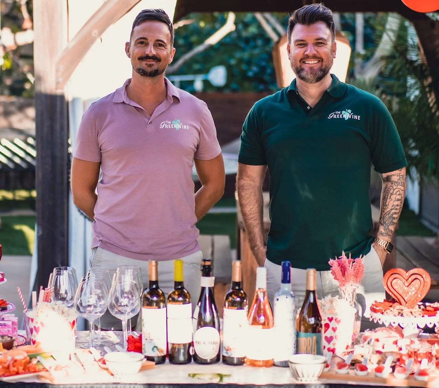 Portuguese wine  importer and seller in San DIego The Vinho