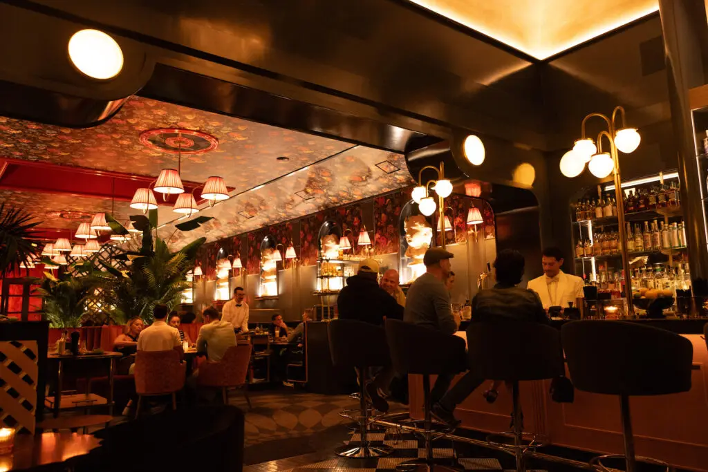 Vulture and Dreamboat Closing in University Heights