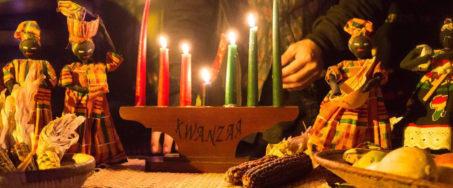 Fun events and things to do in San Diego this weekend December 23-28, 2025 featuring Kwanzaa Celebration at WorldBeat Cultural Center in Balboa Park