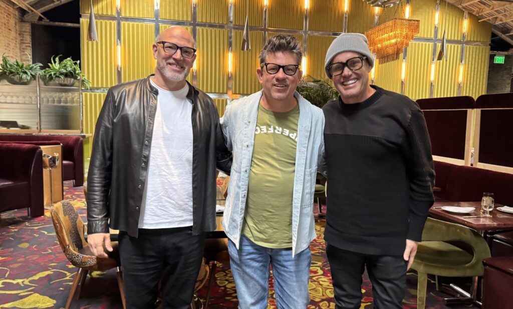 Inside Le Coq’s Revival with Brian Malarkey and Chris Puffer