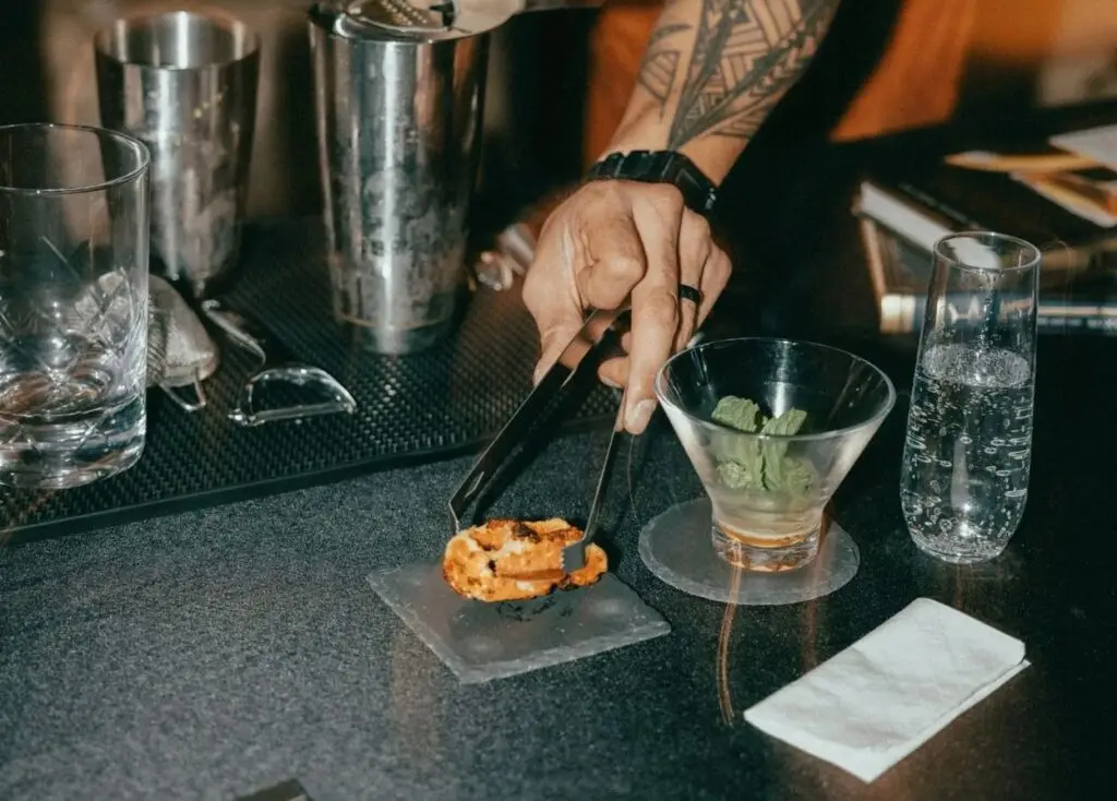 Coffee Omakase Leaves It Up To You