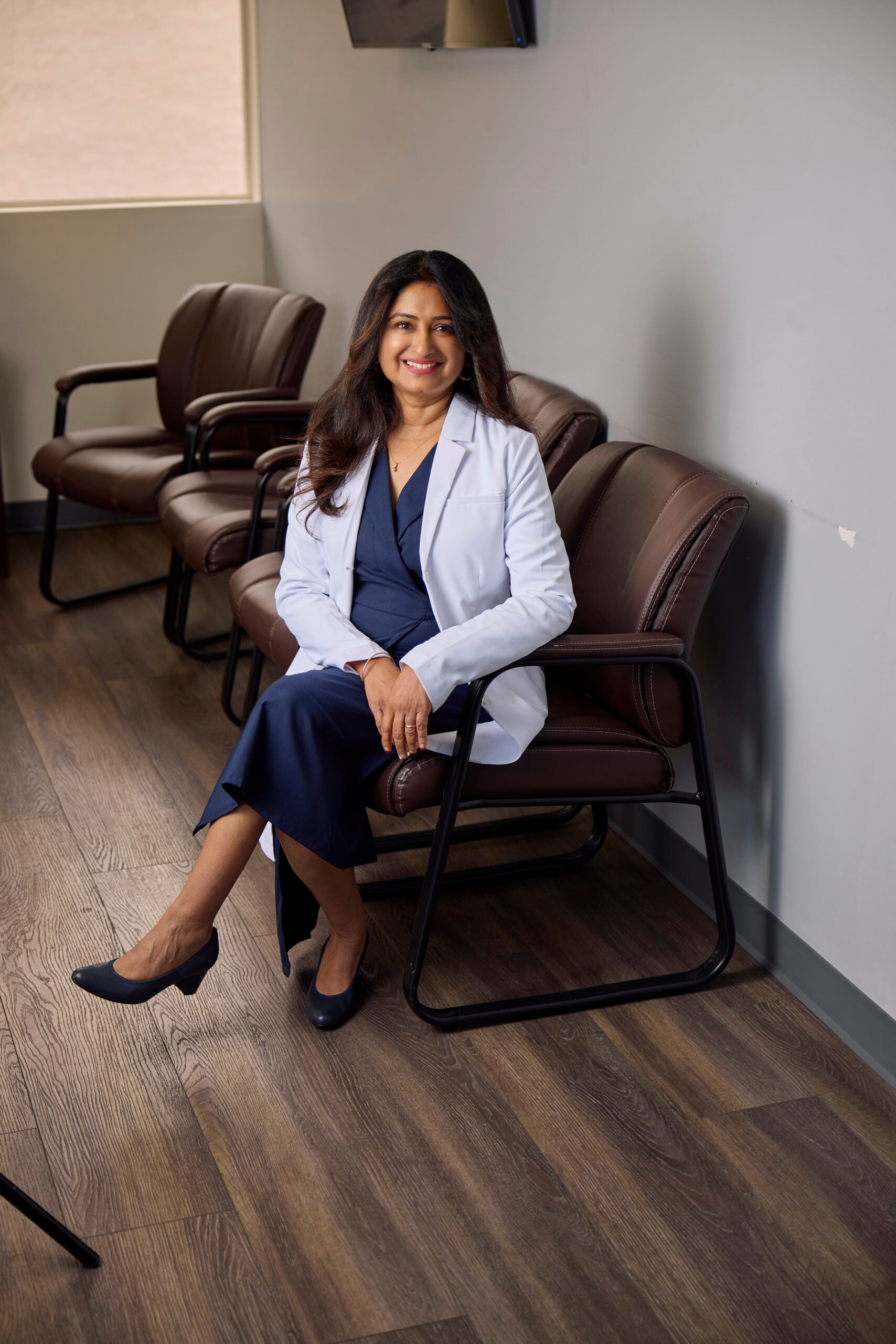 Integrative Rheumatologist The Face of Integrative Rheumatology and Functional Medicine ...