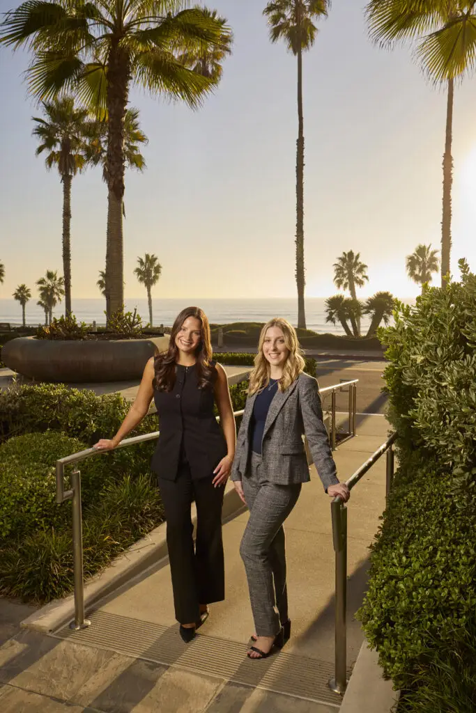 The Faces of Luxury Wedding Experiences: The Seabird Ocean Resort & Spa