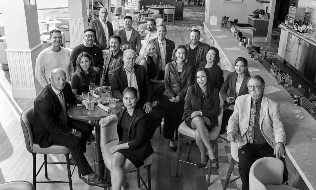 Publisher's Note: 50 People to Watch in SD, January 2026