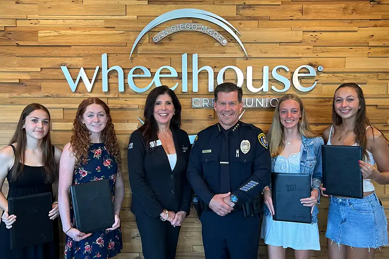 Empowering Futures with $1,000 College Scholarships