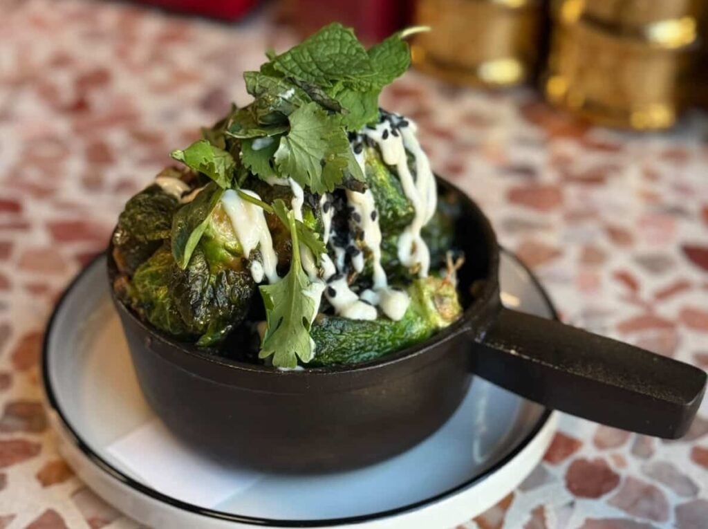 9 Must-Try Meals From San Diego Restaurants Right Now