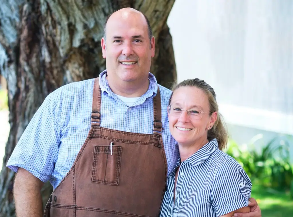 Incoming: Blank Slate in North County