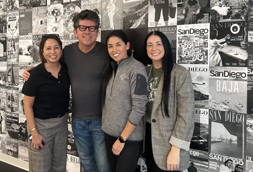 San Diego’s First Women’s Sports Bar Lands in North Park