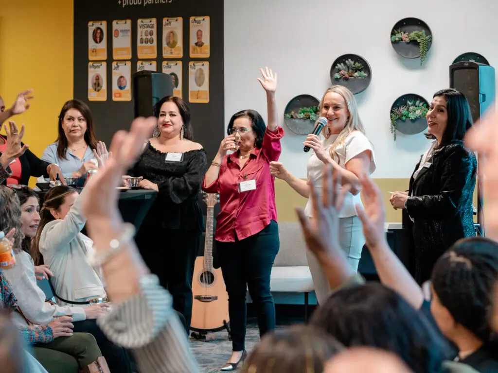 Samantha Scholl excited about another graduating cohort 