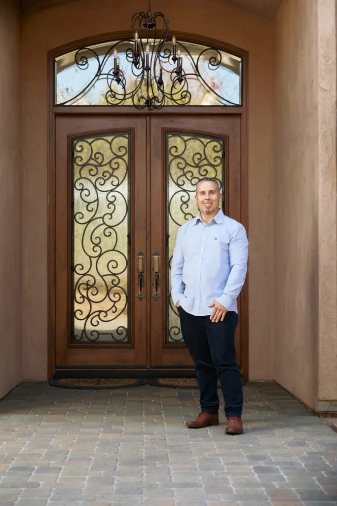 The Face of Custom Doors: Custom Door Boutique