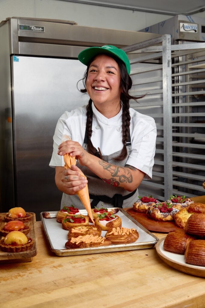 The Find: Amor Ice Cream Pop-Ups