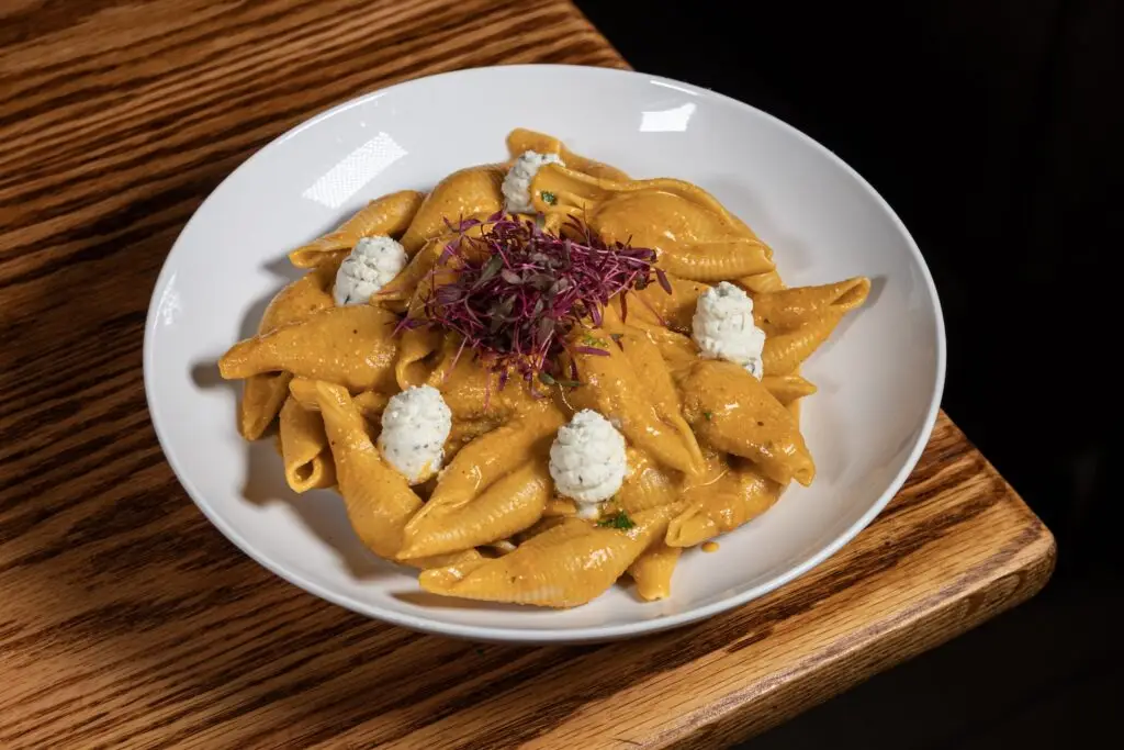 Modern Italian Eatery Sono Coming to North Park