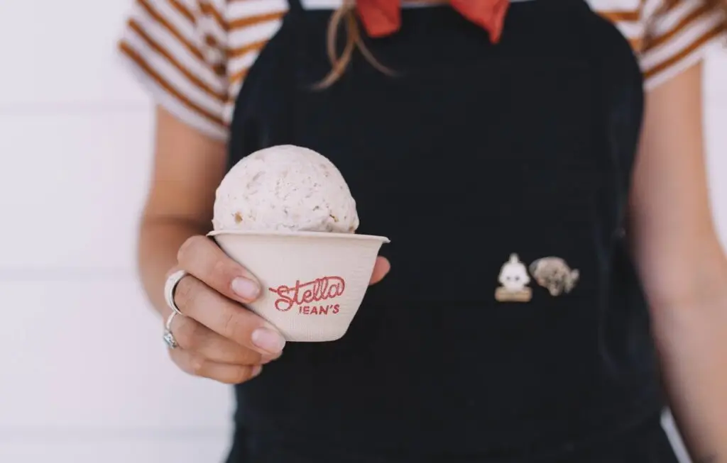 Stella Jean’s & Pop Pie Co. Opening in La Mesa