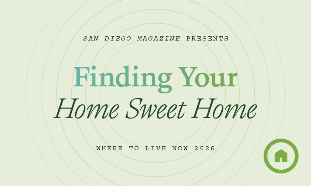 Where to Live Now: Finding Your Home Sweet Home