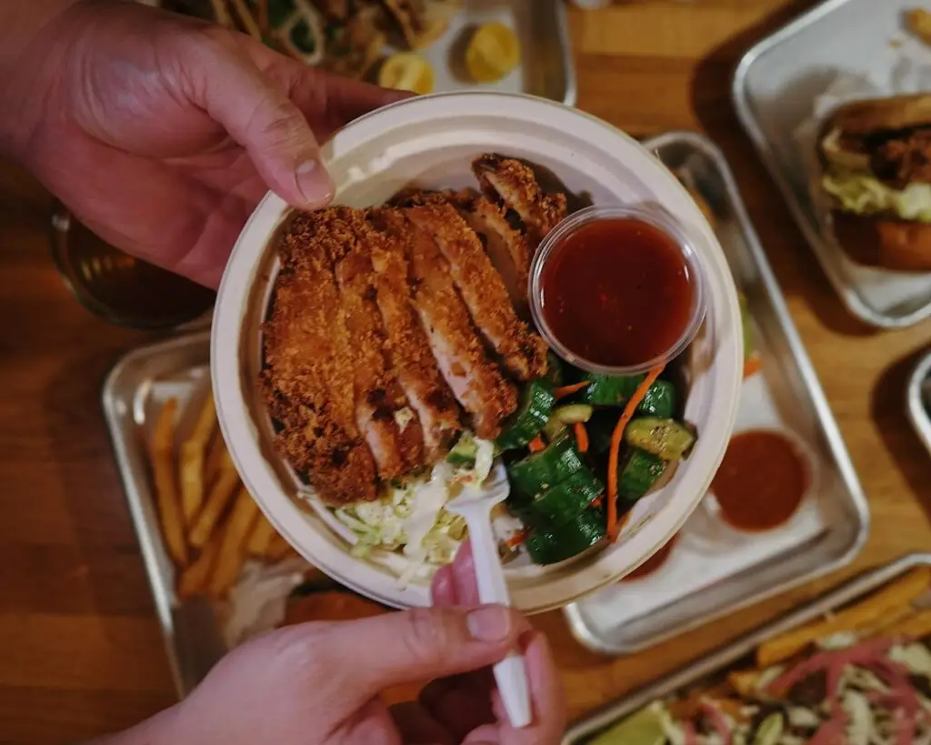 Common Table Taking Over Coin-Op’s Kitchen