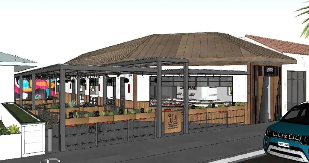 Incoming: Craft Coast