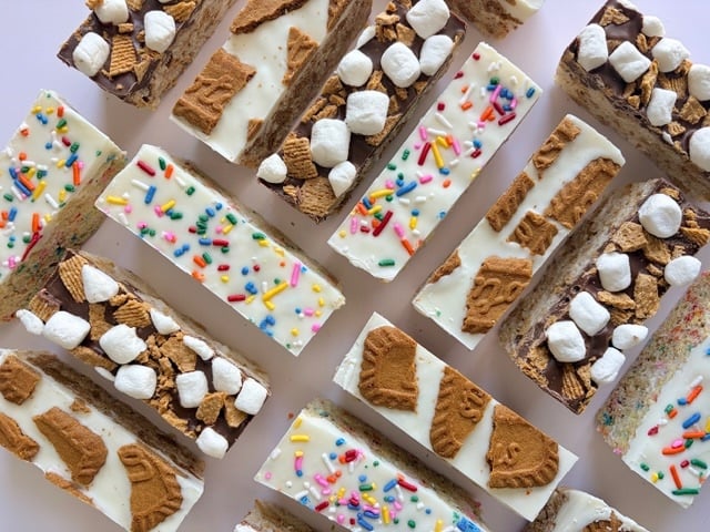 Kaisu Bakehouse Pops Up in San Diego With Sweet Nostalgia