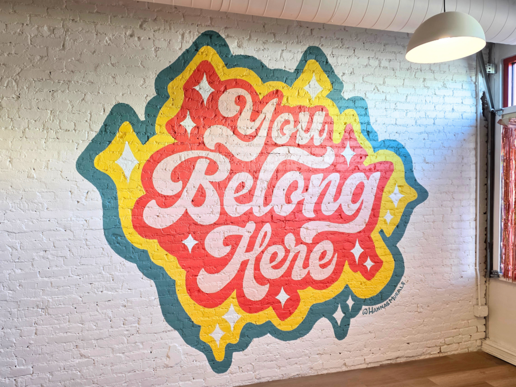 Playground Art + Coffee