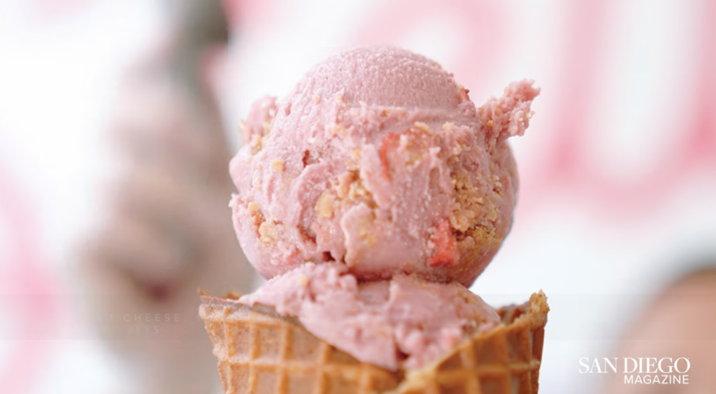 SDM Guide to Food + Drink: Stella Jean's