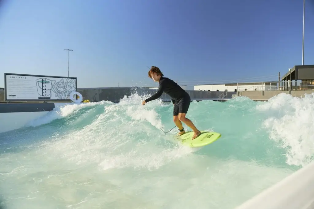 So You Want to Surf in Arizona?