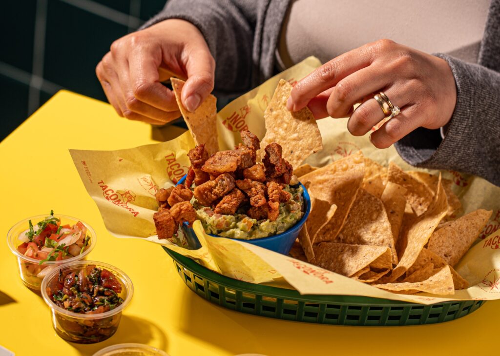 A New Taquería Puts the Spotlight on Sonoran Cuisine