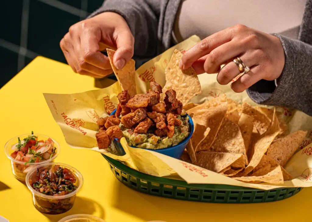 A New Taquería Puts the Spotlight on Sonoran Cuisine