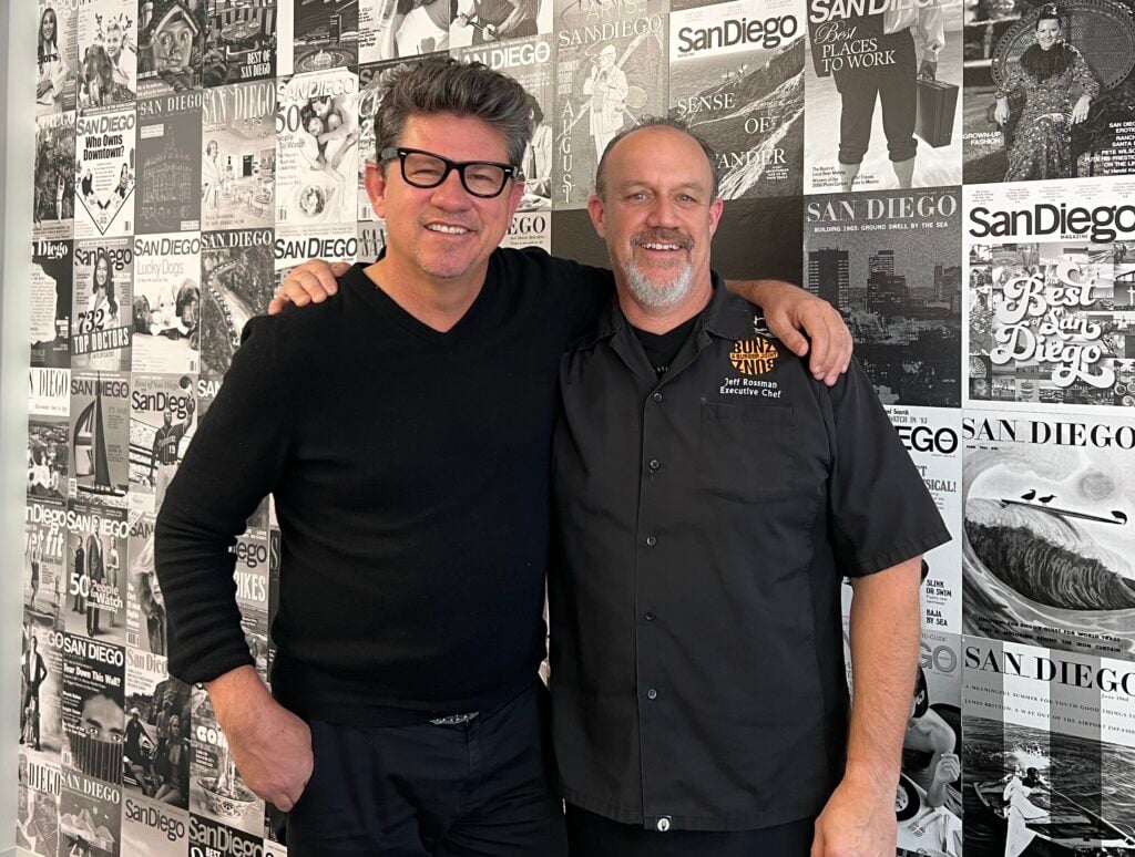 The Secret Spot Serving Affordable Ribeye in San Diego