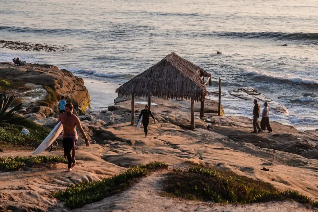 The Locals' Guide to Visiting La Jolla, CA