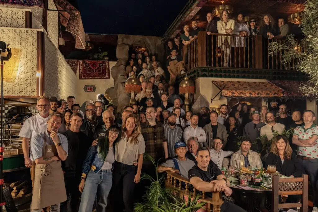 The Short List for SDM’s Best Restaurants