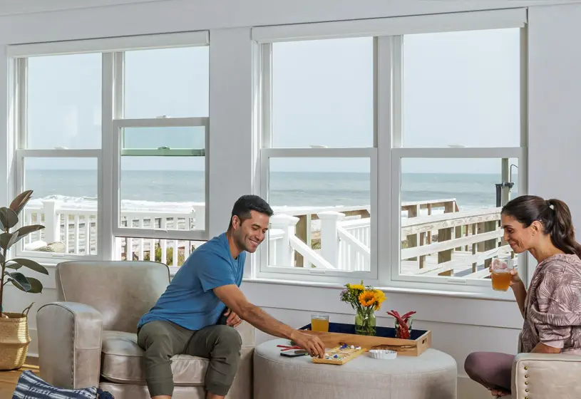 Curb Appeal & Beyond: Why San Diego Homeowners Are Upgrading Their Windows