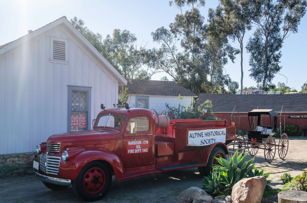 The Locals' Guide to Visiting Alpine, CA