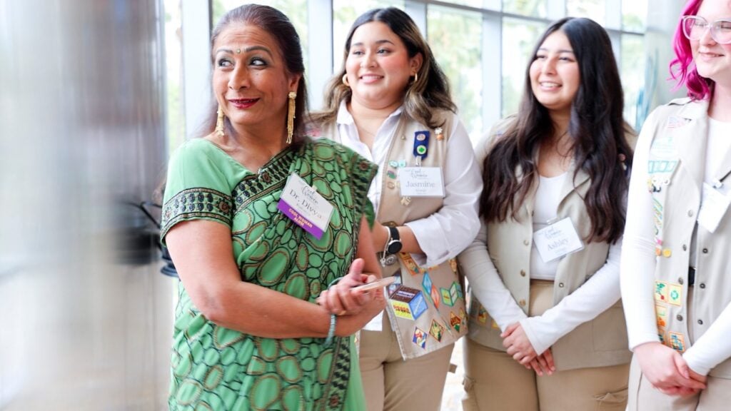 8 San Diego Charity Events to Attend in April