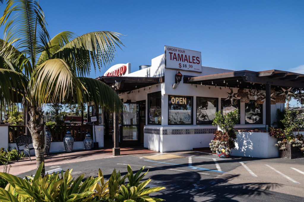 The Locals' Guide to Visiting Imperial Beach, CA