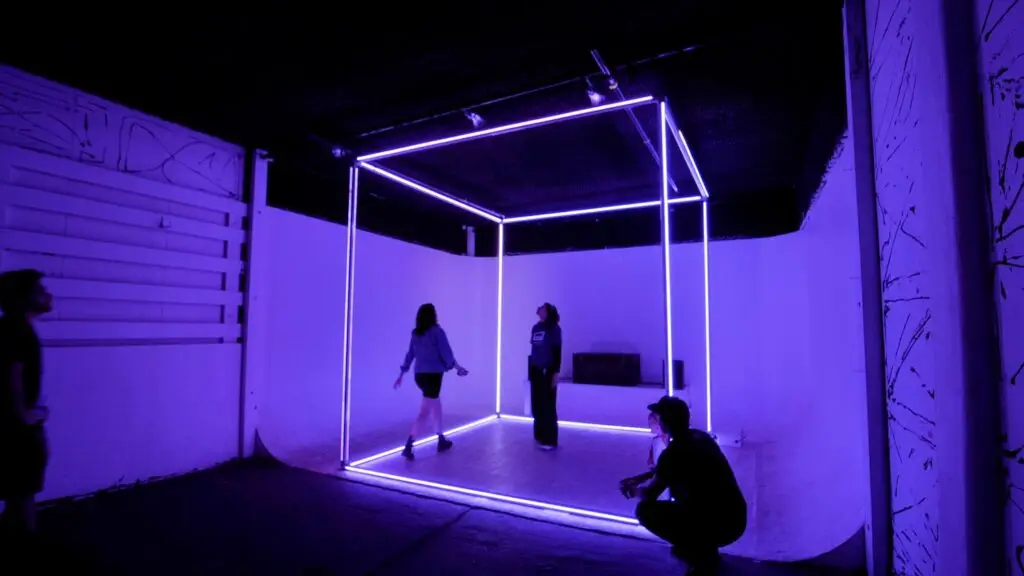 Vanguard Culture Celebrates 10 Years With An Immersive Dinner Series