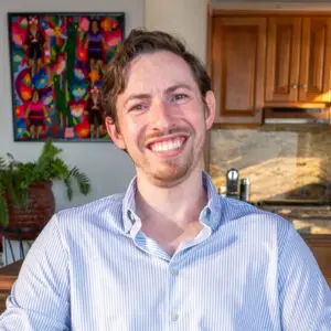 Matt Eisenberg