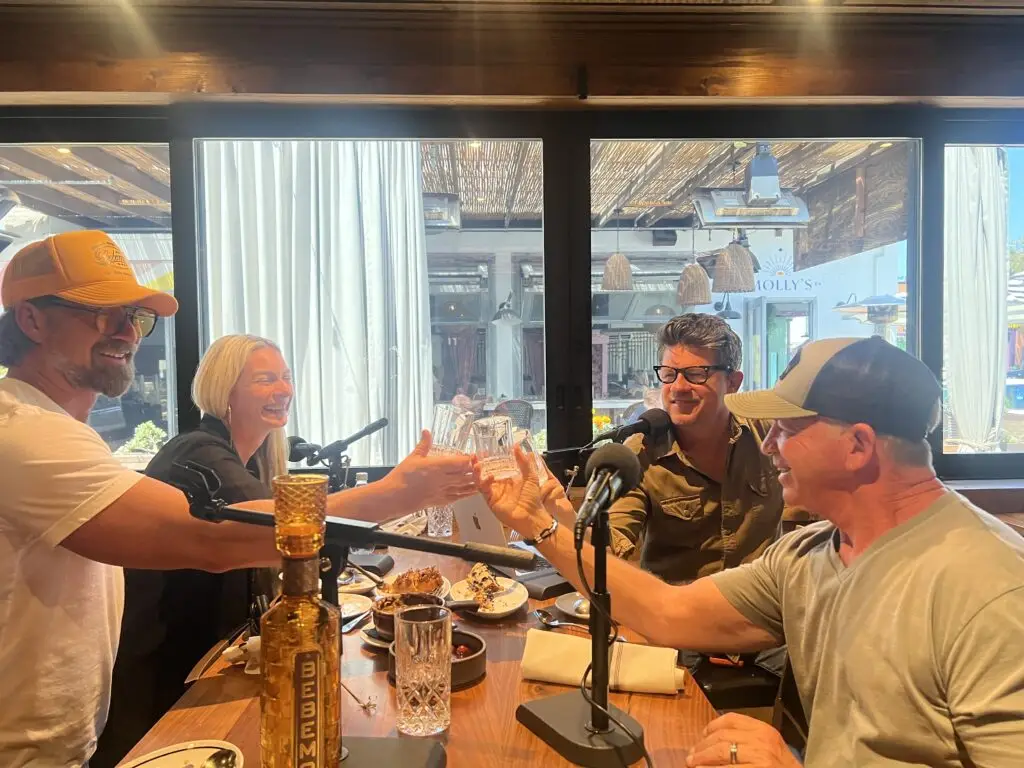 The Steakhouse That Replaced Saska's Is Worth the Hunt for Parking