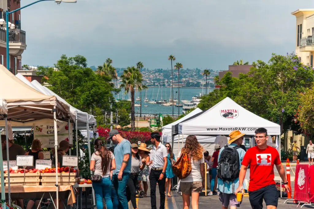 101 Things to Do in San Diego This Summer