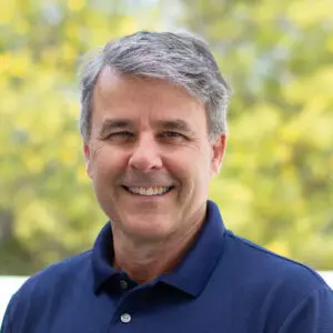 Pete Peterson