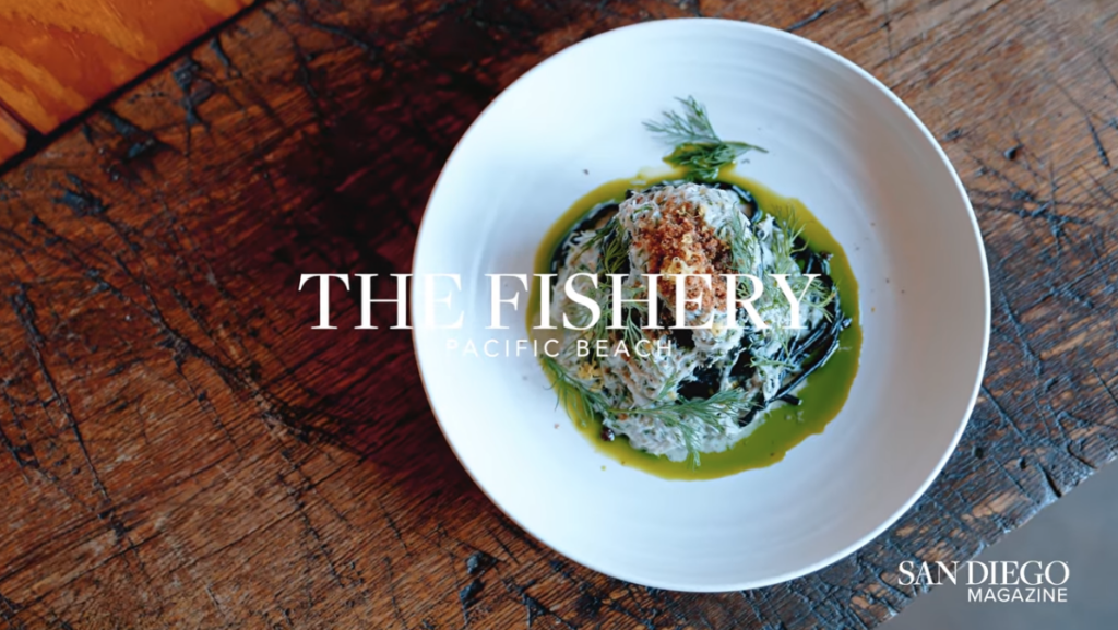 SDM Guide to Food + Drink: The Fishery